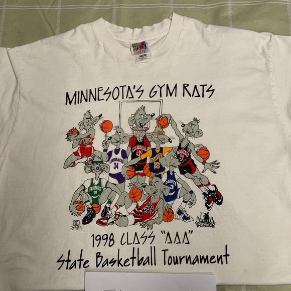 All single stitch vintage - Picture 7 of 8